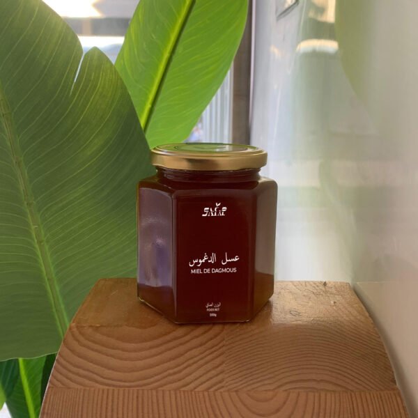 عسل الدغموس - Image 2